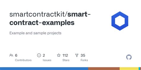 smartcontractkit/smart-contract-examples - GitHub - coolestguyplanet.net