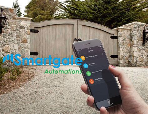 Smartgate Automations - coolestguyplanet.net