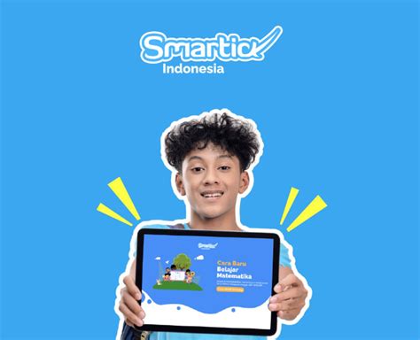 Smartick Indonesia - wintechmobiles.com