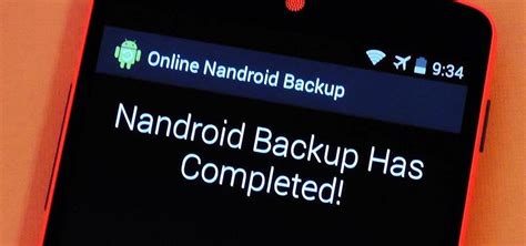 SMARTLY Backup Your Android Device to A PC