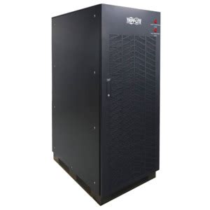 SmartOnline S3MT-Series 3-Phase 30kVA Input (480V to ... - Eaton … - balustradellc
