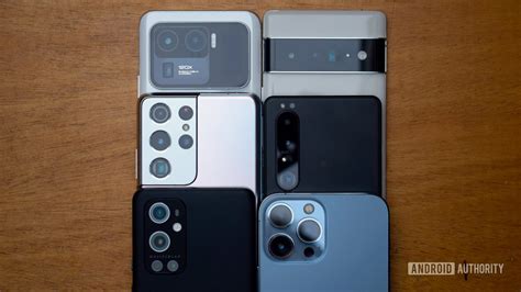 Smartphone mega shootout: The best camera phone … - balustradellc