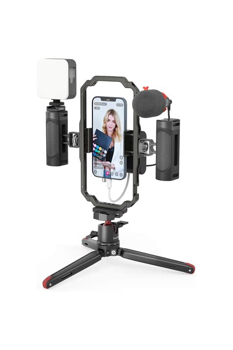 Smartphone Rigs - B&H Photo Video - balustradellc