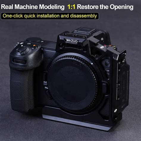 Smartphone Video Rig/Cage | Enhance Your Filmmaking - ULANZI - balustradellc