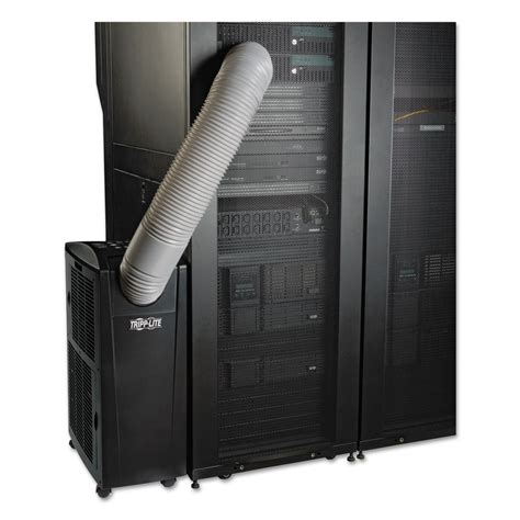 SmartRack Portable Server Rack Cooling Unit - 12,000 … - balustradellc