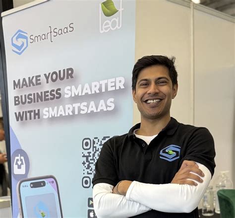 SmartSaas 2025 - coolestguyplanet.net