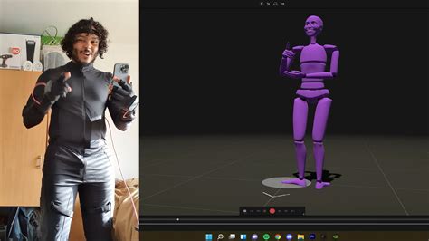 Smartsuit Pro II - Quality body motion capture in one simple mobile ... - muktibox.com
