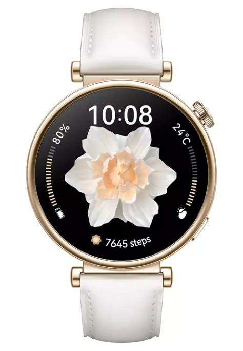 Smartwatch Huawei Watch Wanita - ZALORA Indonesia - balustradellc