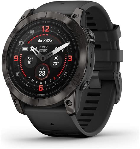 Smartwatches with Fitness and Health Tracking | Garmin - balustradellc