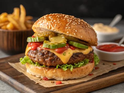 Smash Burger Recipe: 7 Secrets for Perfect Crispy Patties - balustradellc