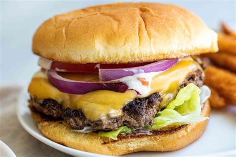 Smashburger Recipe - Simply Recipes - balustradellc