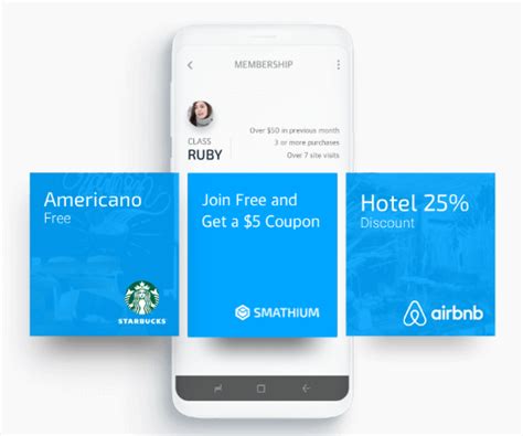 SMATHIUM vs.Traditional Loyalty Programs: A Comparative Analysis