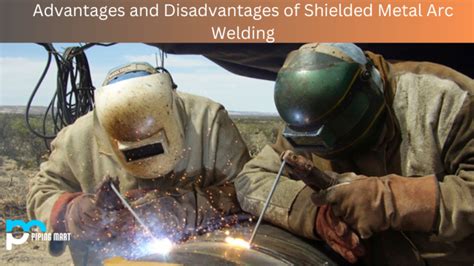 SMAW Advantages and Disadvantages » Welding Classroom