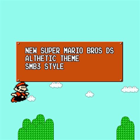 SMB3 Soundfont - ASM & Related Topics - SMW Central - coolestguyplanet.net