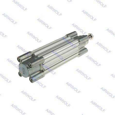 SMC ISO Air Cylinder CP96 CP96SDB40-100C 1pc - raincitystudios.com