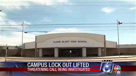 SMCISD campuses placed on lockout after social media post; lockout has since been lifted