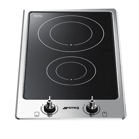 SMEG DOMINO INDUCTIE PGF32I-1 - Exellent