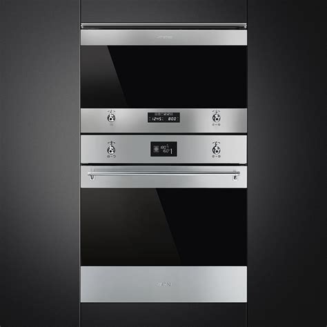 Smeg MP322X1 - Manual Microwave Built-in | ManualsLib - wintechmobiles.com