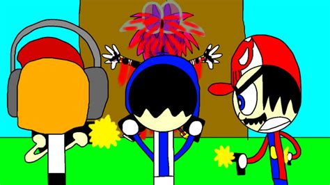 SMG4: WHAT IF...?: Alternate Ending - DeviantArt