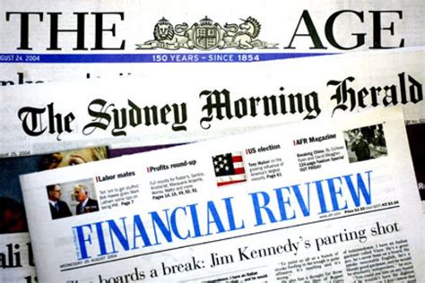 SMH, The Age and The AFR Photos - Home - Facebook