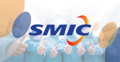 SMIC-Technology