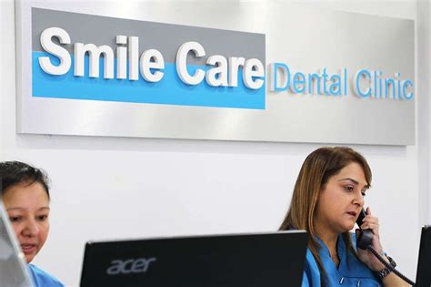 Smile Care Dental Clinic & Implant Center (@smilecareofficial ... - balustradellc