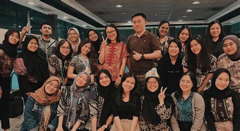 Smile Consulting Indonesia - balustradellc