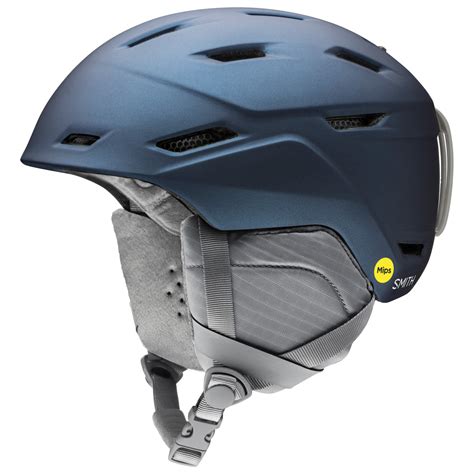 SMITH Mirage MIPS Snow Helmet - Amazon.com.au