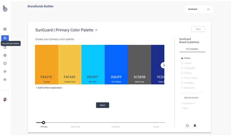 Smithsonian Brandguide - Smithsonian Institution - muktibox.com