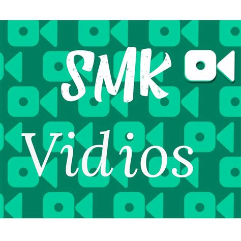 SMK Clips