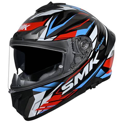SMK Helmets - Premium Motorcycle Helmets … - raincitystudios.com