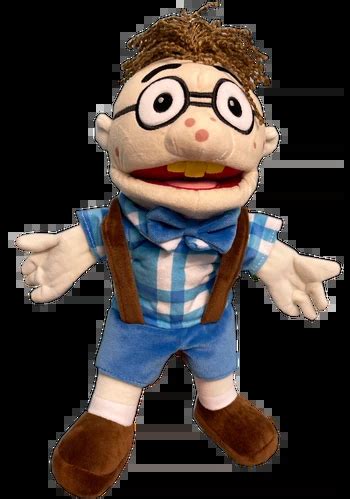 SML Cody Character Review