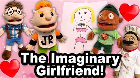 SML Movie: The Imaginary Girlfriend! - Release Stream