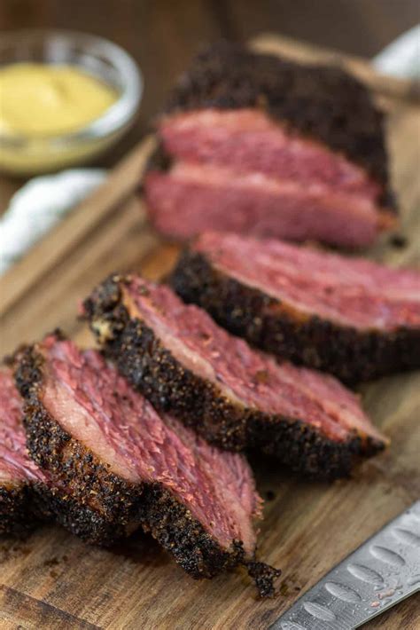 Smoked Beef Brisket Recipe | Step-by-Step Guide for … - balustradellc