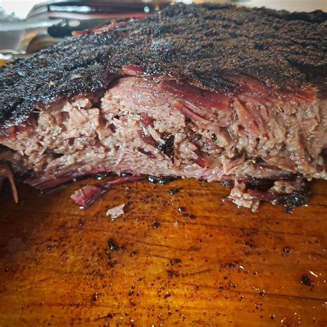 Smoked Brisket: a Complete Guide - Learning To Smoke - balustradellc