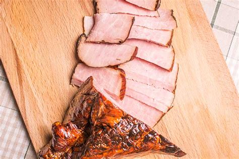 Smoked Wild Boar Recipe | Bradley Smoker - balustradellc