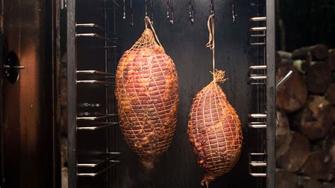 Smoked Wild Pig Ham | MeatEater Cook - balustradellc