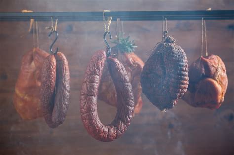 Smoking | Food Preservation & Methods | Britannica - wintechmobiles.com