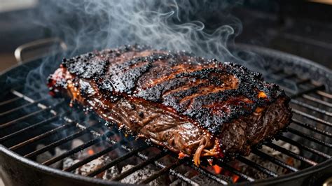 Smoking Brisket 101: Tips for First Time Smokers - balustradellc