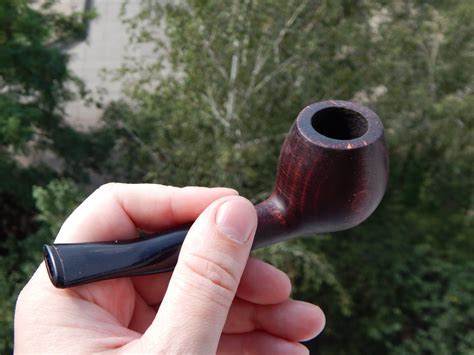 Smoking Pipe - Museum of Stone Tools - wintechmobiles.com