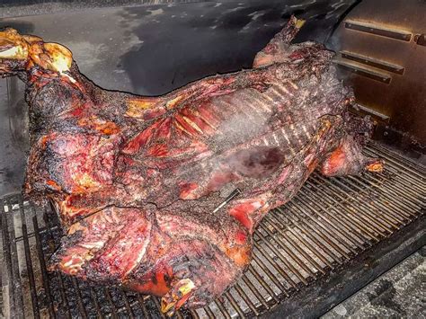 Smoking Wild Boar | Smoking Meat Forums - The Best Smoking Meat … - balustradellc