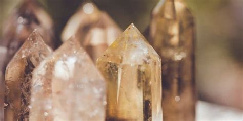 Smoky Quartz Meaning and Uses - Crystal Vaults - balustradellc