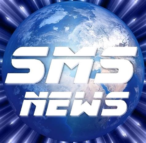 SMS - News