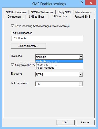 SMS Enabler 2.8.0 with Crack (Latest Version)