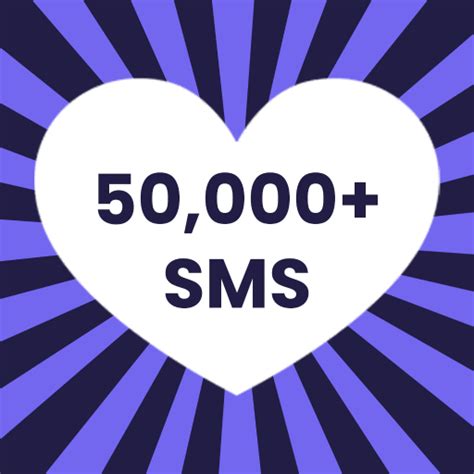 SMS Messages Collection Google Play'de Uygulamalar.