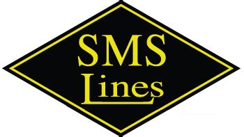 SMS Rail Lines - facebook.com