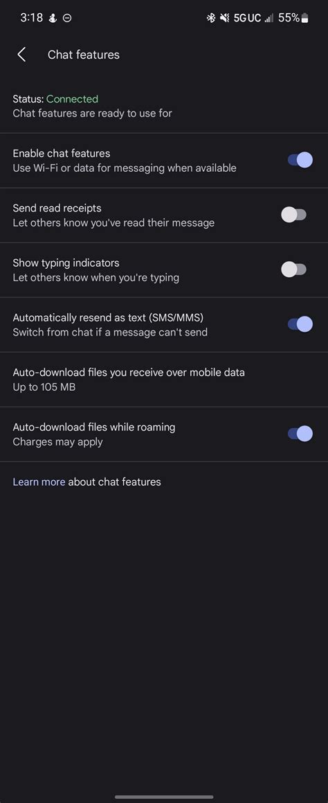 SMS Samsung Members.