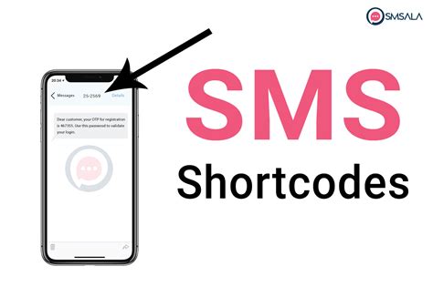 SMS Short Codes & Long Codes What Is the Difference? YouTube
