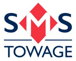 SMS TOWAGE LIMITED: Contact Details and Business Profile