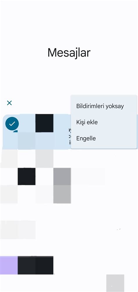 SMS engelleme!!!!!!! Samsung Members Community. 